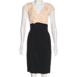 Rebecca Taylor Knee-Length Dress